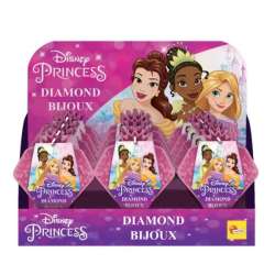 PROMO Diament z biżuterią Princess - koraliki 104598 LISCIANI p12, cena za 1 szt (304-104598)
