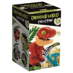 I'm a Genius Science Świat dinozaurów 105540 LISCIANI p12, cena za 1 szt (304-105540)