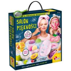 I'm a Genius Salon Piękności PL102631 LISCIANI (304-PL102631)