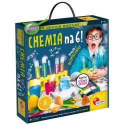 I'm a Genius Chemia na 6! PL83909 LISCIANI (304-PL83909)