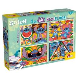 Puzzle Maxifloor 4x48 Stitch