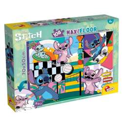 Puzzle Maxifloor 108 Stitch