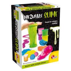 Mały Geniusz - Laboratorium slime - 1