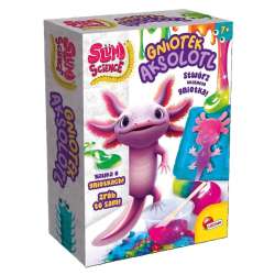 Gniotek Aksolotl Slumi Science