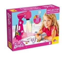 Barbie Projektor