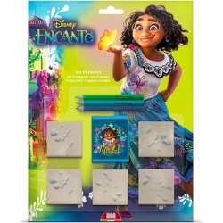 PROMO Pieczątki Encanto blister 5szt 5118 Multiprint (043-5118)