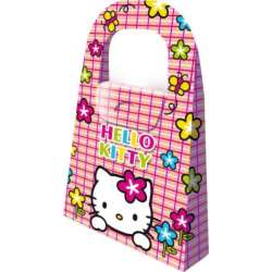 PROMO Pieczątki w torebce Hello Kitty. DANTE (043-14803) - 1