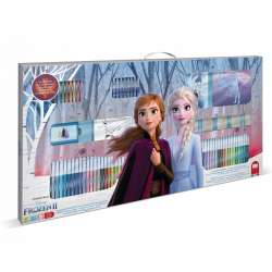 Frozen 2 - Megazestaw do kolorowania (043-49981) - 1