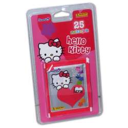 PANINI 25 naklejek HELLO KITTY (GXP-524138) - 1