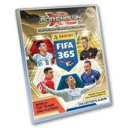 PROMO FIFA 365 sezon 2 album 07750 PANINI (048-07750) - 1