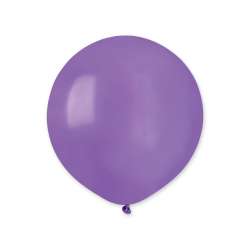 Balony pastelowe Lavender 25szt
