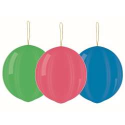 Balony Premium piłki z gumką 3szt