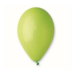 Balony Premium pistacjowe 10"" 10szt