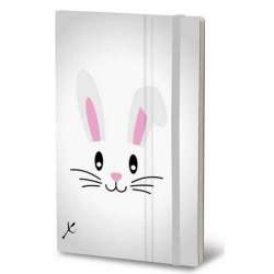 Notatnik 210x130/192K Rabbit - 1