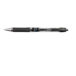 Długopis Mr. Click czarny (12szt) LINC - 1