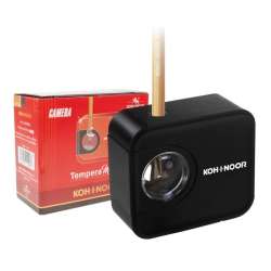 Temperówka elektryczna Camera - 1