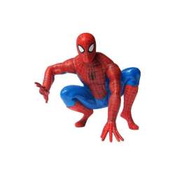 EP Figurka 3D-Płyn do kąpieli - Spider-Man 200ml (KAD73618) - 1