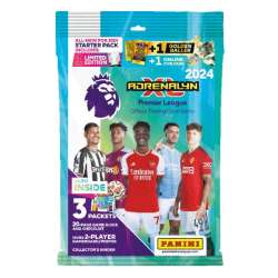 Premiere League 2024 Megazestaw startowy (GXP-884498) - 1