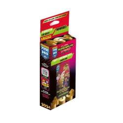 FIFA 365 2024 Adrenalyn XL Blister 36szt kart + 2 limitowane+ 1 karta Coin 00593 PANINI op.20 (048-00593)