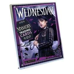 Album kolekcjonera Wednesday - 1