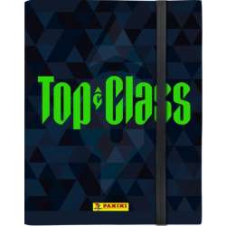 PROMO TOP CLASS 2024 Album kolekcjonera deluxe na karty PANINI (048-00977)