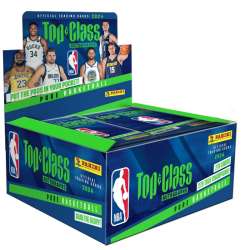 Karty NBA 2024 Saszetka display 24 sztuki (GXP-921376)