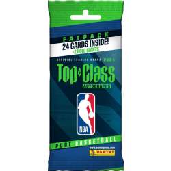 Karty Top Class NBA 2024 - Fat pack (GXP-923014)