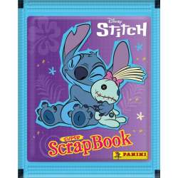 Saszetka z nakejkami Stitch