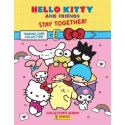 Zestaw startowy Hello Kitty i Przyjaciele