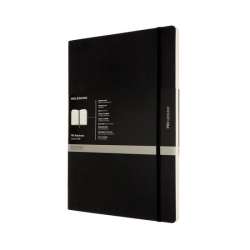 Notes Professional 21x29,7 czarny MOLESKINE - 1