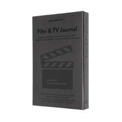 Notes Passion Journal Movies & TV - 1