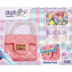 Torebka do dekorowania