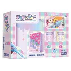 Pamiętnik do dekorowania