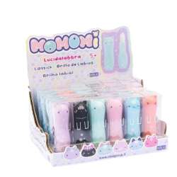 Pomadka zapachowa Momomi mix - 1