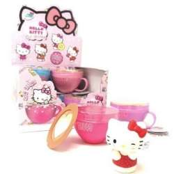 Hello Kitty Zestaw Capuccino MX - 1