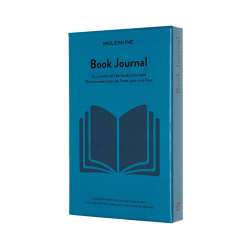 Notes Passion Journal Books, 400 stron MOLESKINE - 1