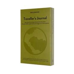 Notes Passion Journal Travel, 400 stron MOLESKINE - 1