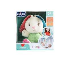 First Love: Grający królik Fluffy (00007930000000)