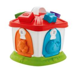Domek zwierząt 2w1 (00009610000000)
