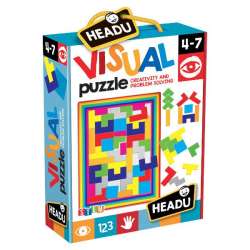 Puzzle Teris 20812 HEADU (20812 RUSSEL) - 1
