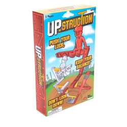 Do Góry Gra Strategiczna UpStruction