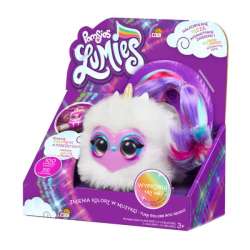 Pomsies lumies 02248 maskotka interaktywna p6 COBI (SR-02248) - 1
