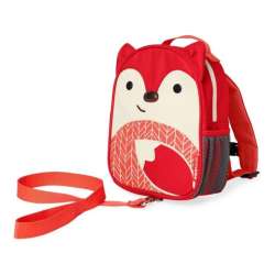 Plecak Baby Zoo Lisek (GXP-831219)