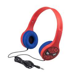 Słuchawki dla dzieci 1 Spiderman (SM-V126) - 1