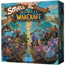 Gra Small World of Warcraft (edycja Polska) (GXP-742782) - 1