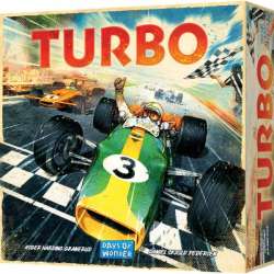 Gra Turbo (PL) (GXP-845634) - 1