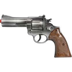 Pistolet policyjny 12 naboi GONHER 127/1 (155127/1) - 1