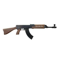 Karabin metalowy Gonher 138/6 VZ-58 + naboi - 1