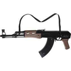 Karabin komandosa 8 naboi metalowy GONHER 1135/6 (1551135/6)