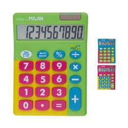 Kalkulator 10poz. Touch mix p6. MILAN Cena za 1szt (159906TM MILAN) - 1